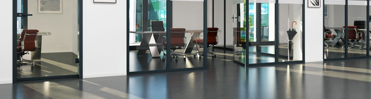 Drop Everything : the basics of high-performance drop seals from athmer