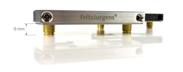 FritsJurgens 8mm floor plates 