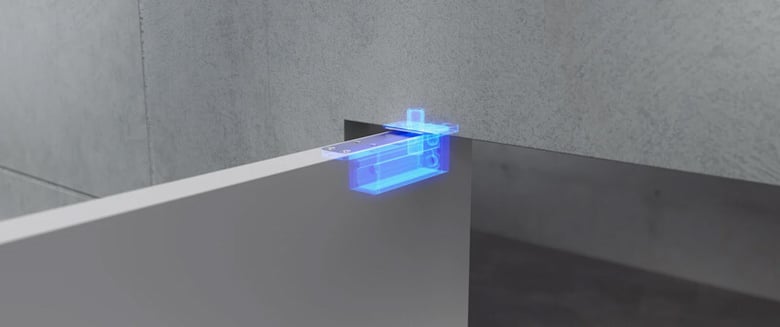 FritsJurgens Top Pivot xray view showing spindle 