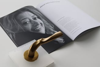 ELEEZ by Zaha Hadid Design | FORMANI