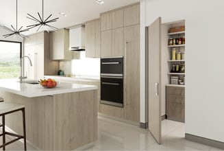SIMONSWERK Verto VT 107E WD Pivot Hinge