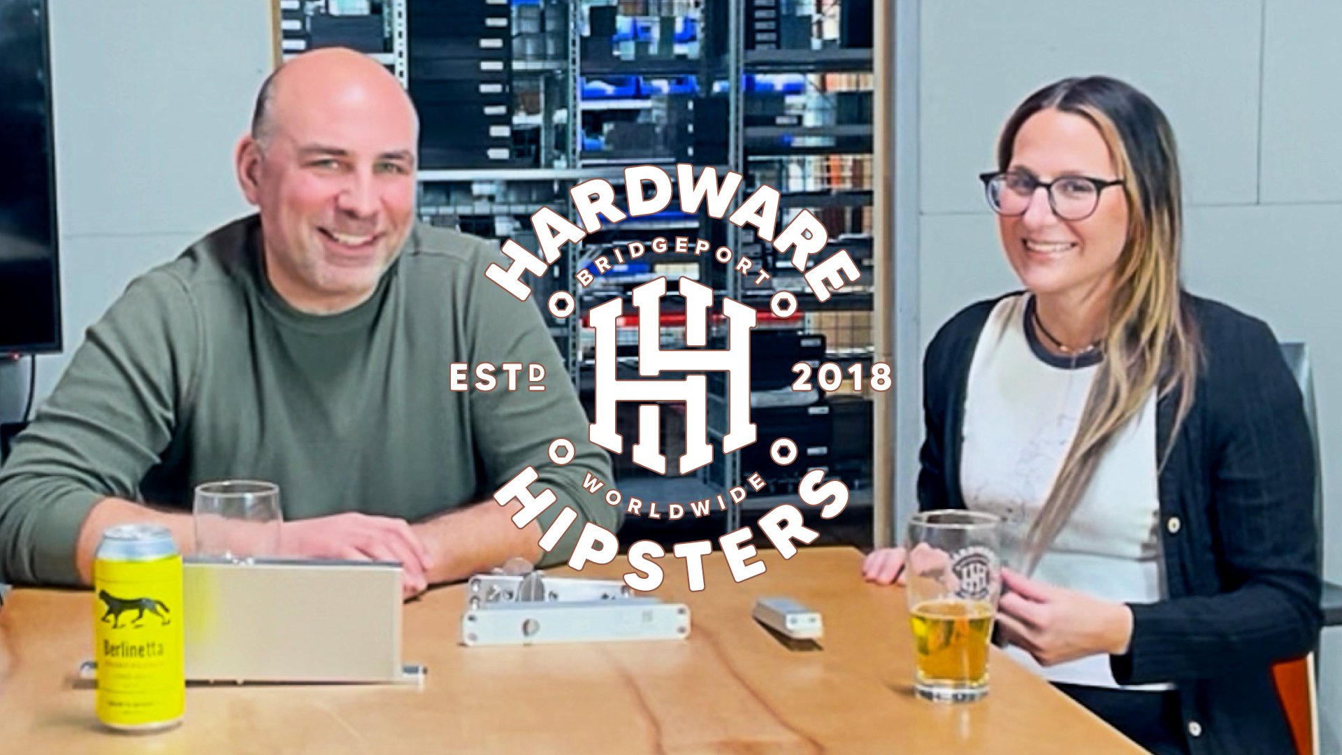 Hardware Hipsters : FritsJurgens System Fx