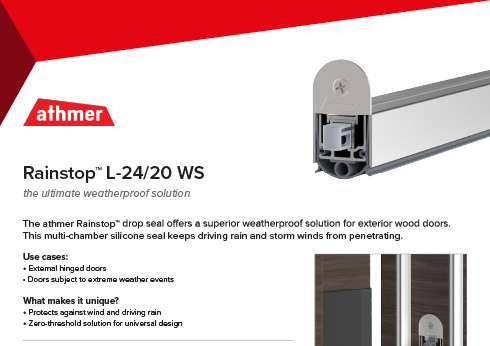BW25-019_athmer-Rainstop_product-pg-resources_SellSheet_103025_P1-1