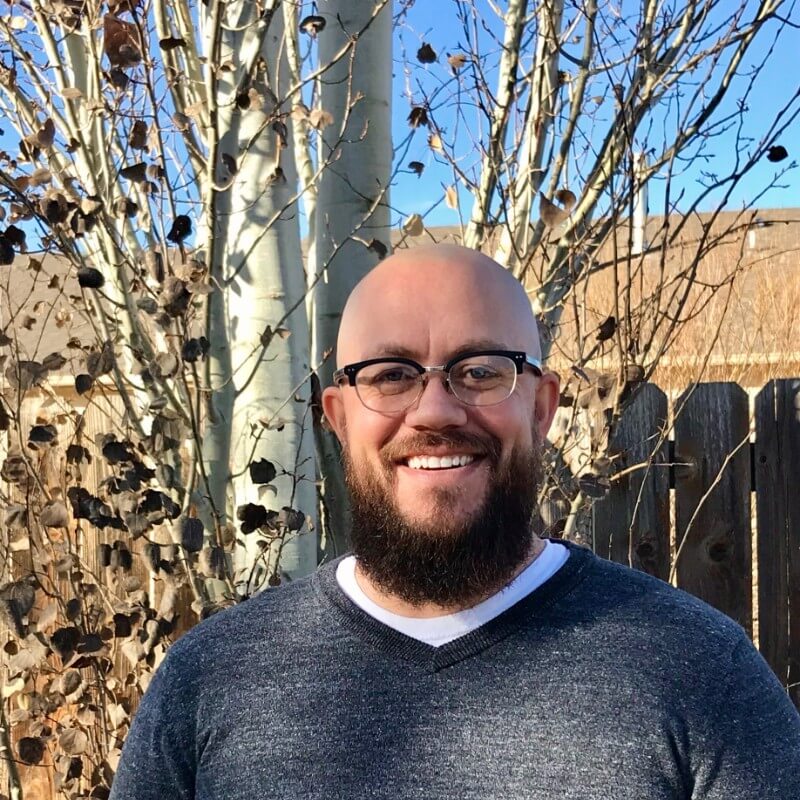 Matthew Wilcox
