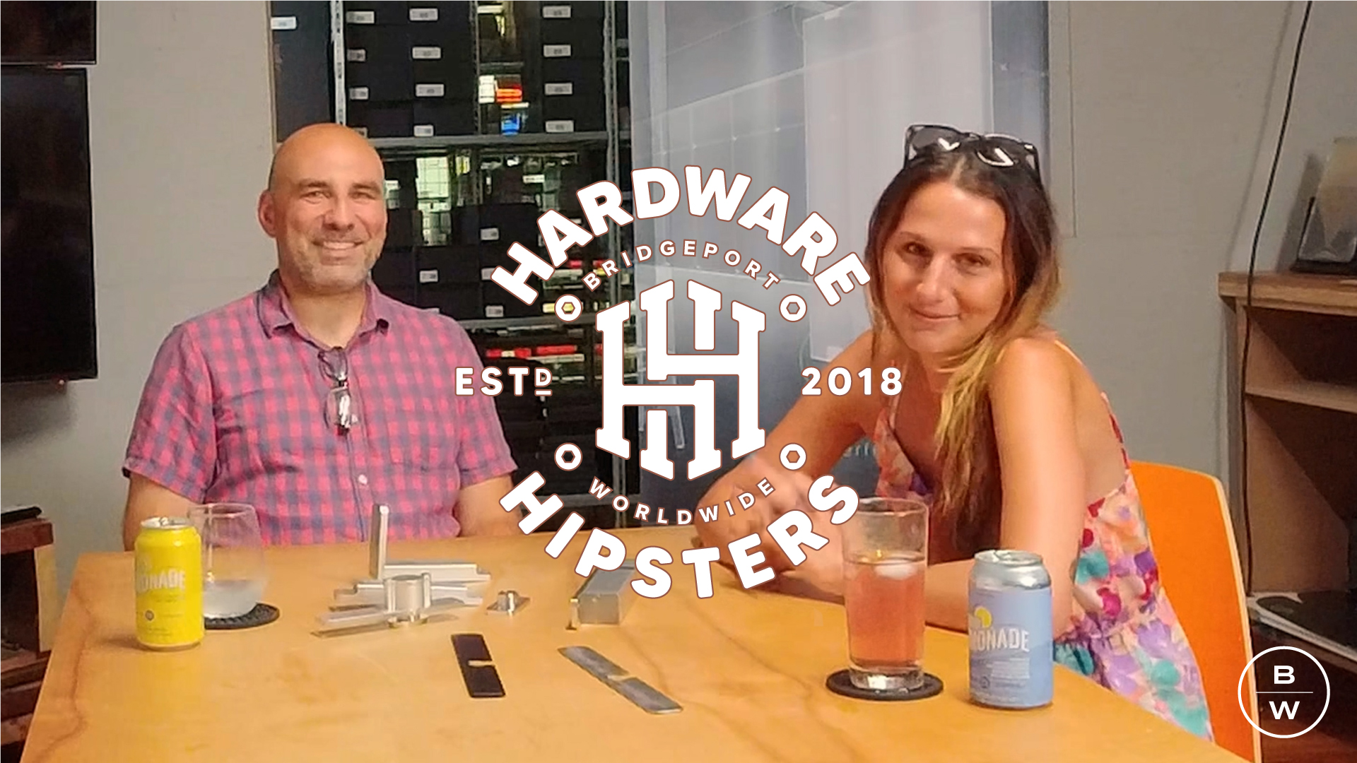 Hardware Hipsters : The 2023 System ONE & TP-R