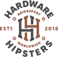 Hardware Hipsters Extra: Interview with Robin Vos from FritsJurgens