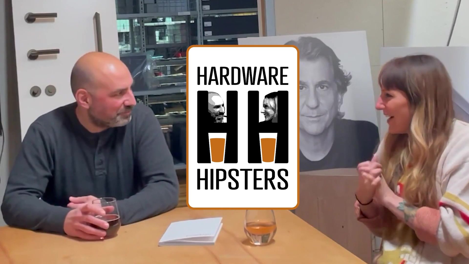 Hardware Hipsters Presents FORMANI Eclipse
